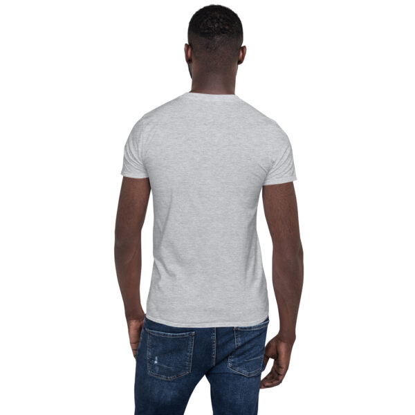 T-shirt Homme Basic Christophe Jarod – Image 22