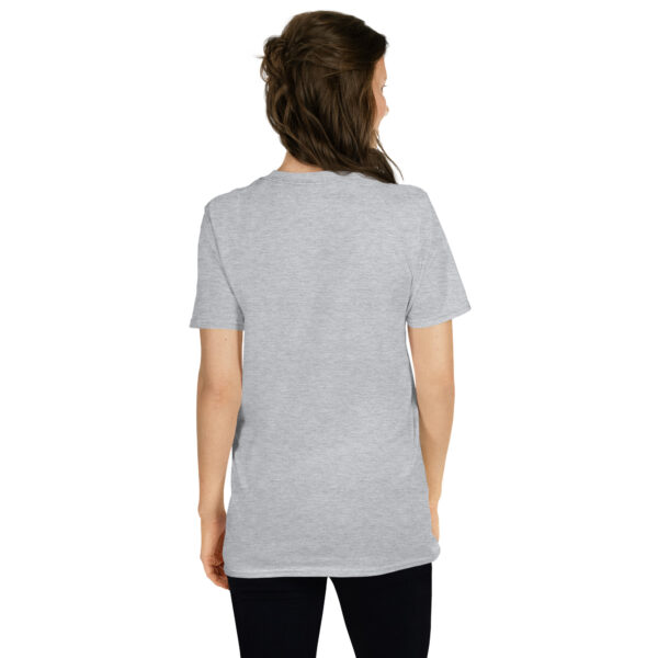 T-shirt Femme Basic Christophe Jarod – Image 21