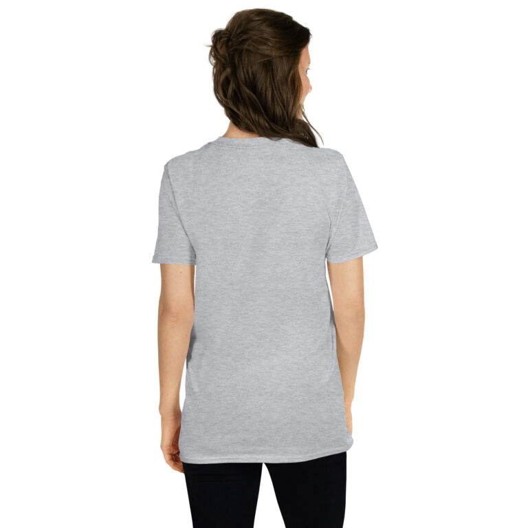 T-shirt Femme Basic Christophe Jarod – Image 21