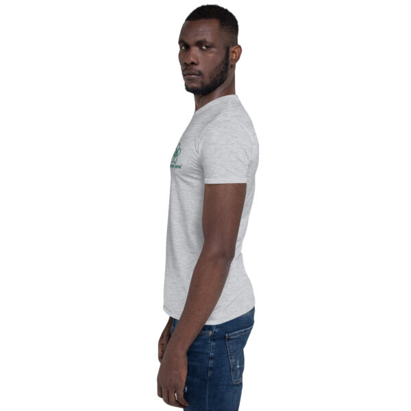 T-shirt Homme Basic Christophe Jarod – Image 23