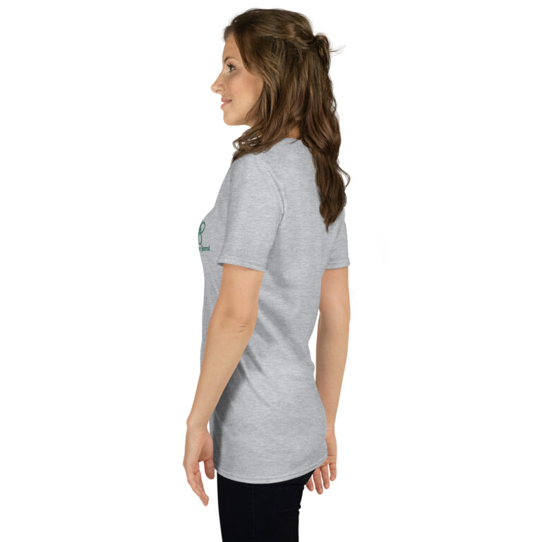 T-shirt Femme Basic Christophe Jarod – Image 22