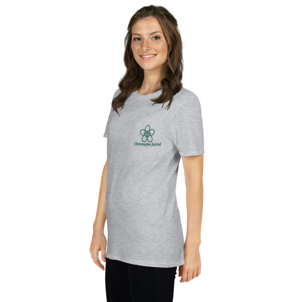 T-shirt Femme Basic Christophe Jarod – Image 23
