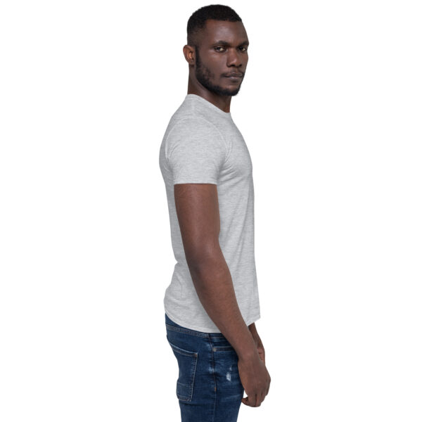 T-shirt Homme Basic Christophe Jarod – Image 24