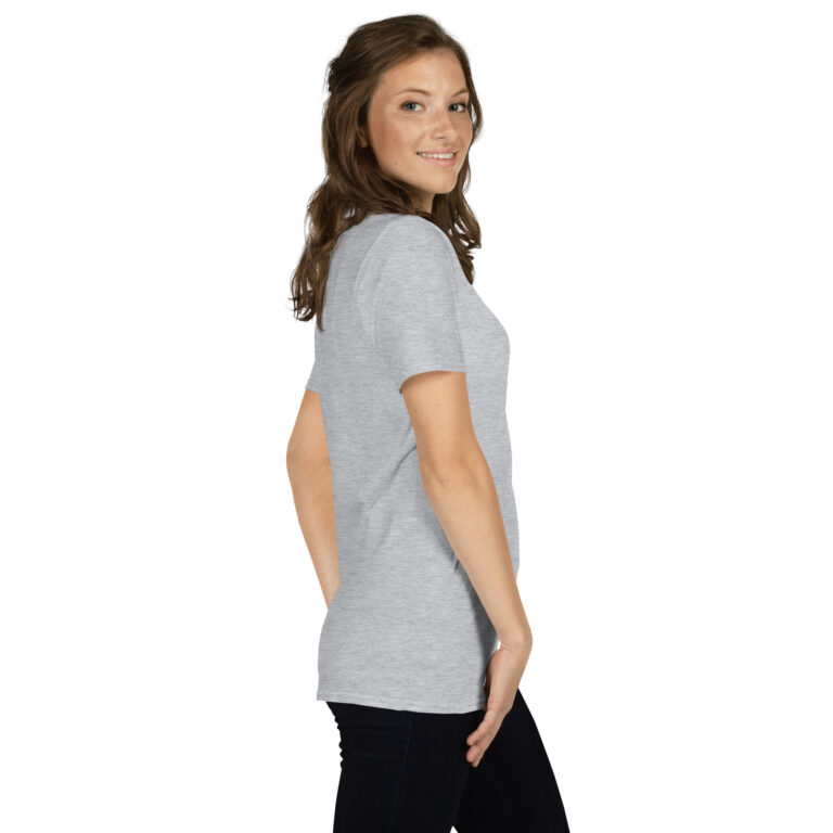 T-shirt Femme Basic Christophe Jarod – Image 24