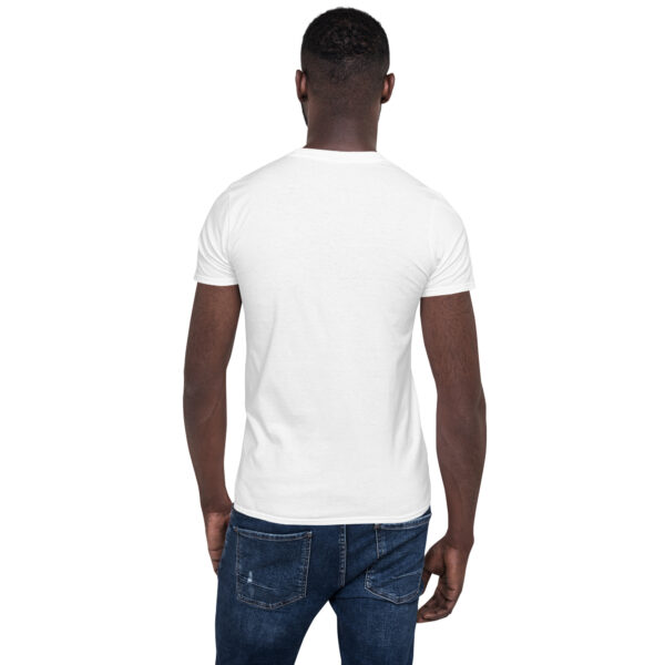 T-shirt Homme Basic Christophe Jarod – Image 28