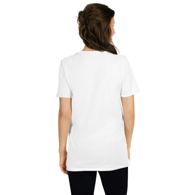 T-shirt Femme Basic Christophe Jarod – Image 26
