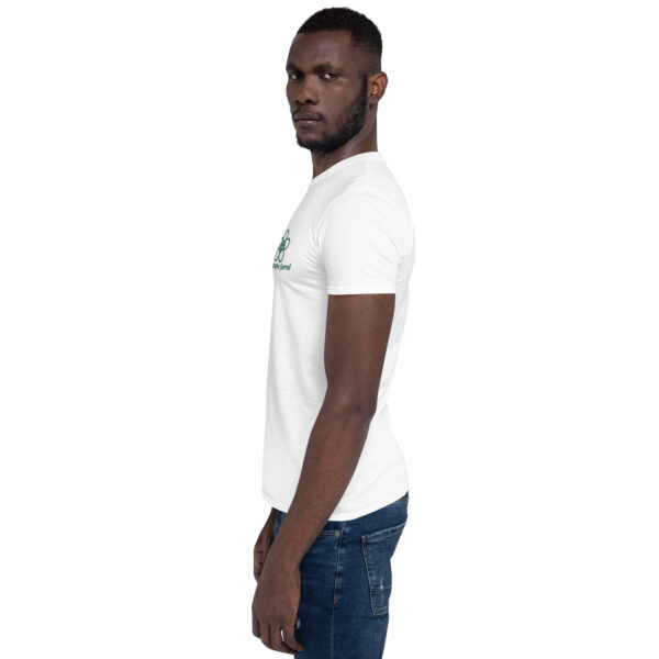 T-shirt Homme Basic Christophe Jarod – Image 29