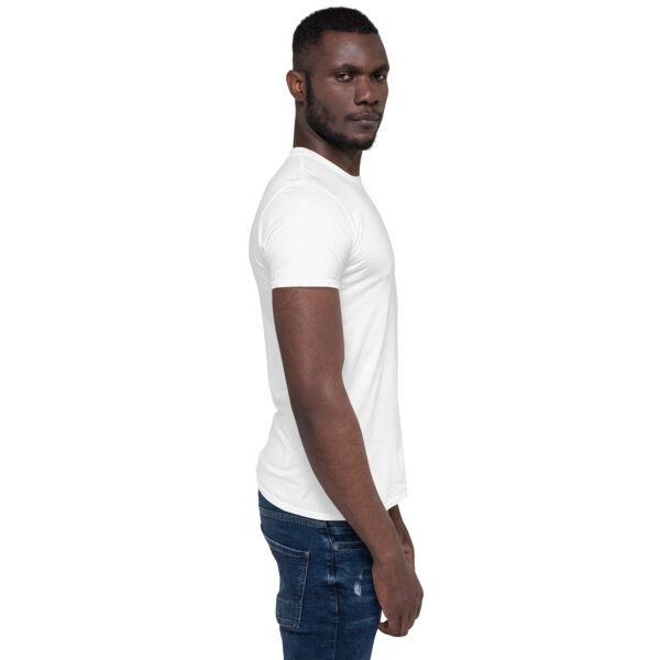 T-shirt Homme Basic Christophe Jarod – Image 30