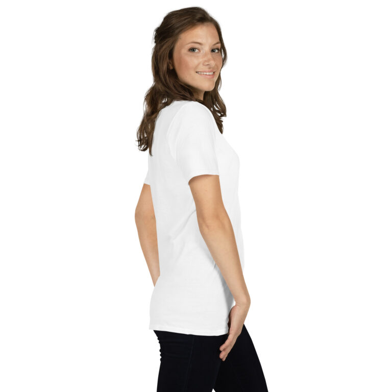 T-shirt Femme Basic Christophe Jarod – Image 29