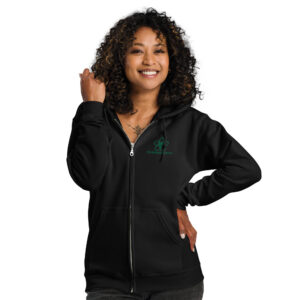 Sweat à capuche Femme Basic Christophe Jarod