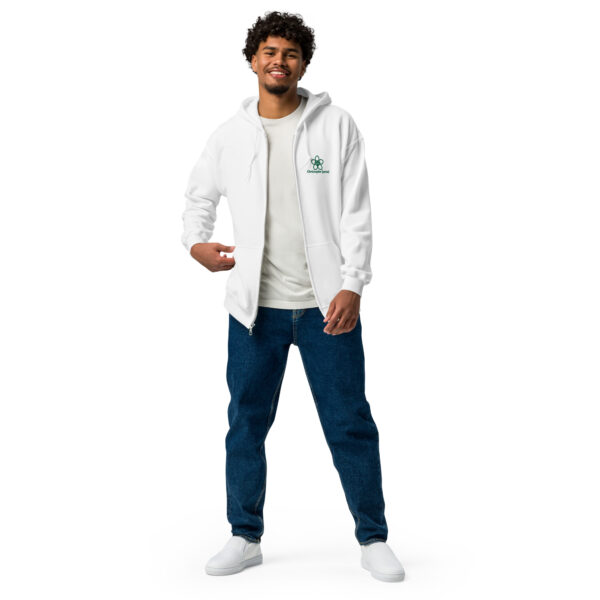 Sweat à capuche Homme Basic Christophe Jarod – Image 13