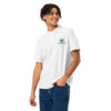 Polo piqué Homme Basic Christophe Jarod – Image 7