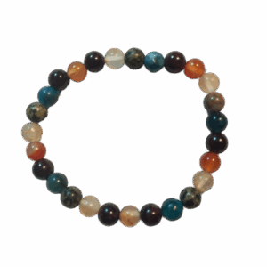 Bracelet Santé Patrice Rosa