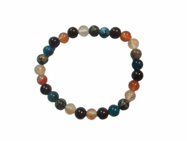 Bracelet Santé Patrice Rosa