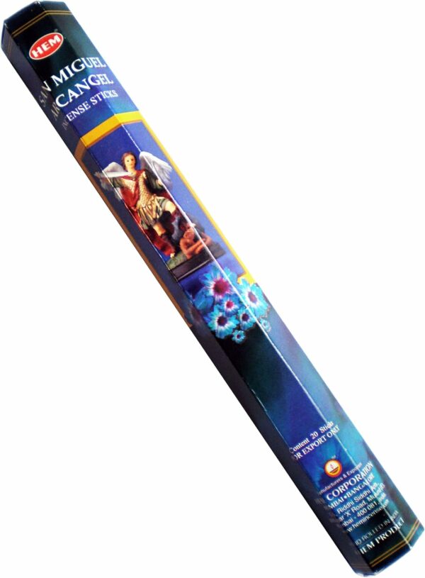 Encens HEM Saint Michel Archange Protection 20g