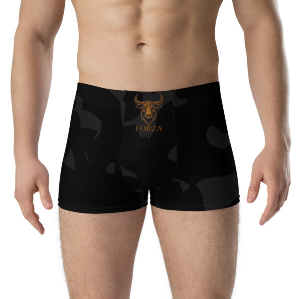 Boxers Collection Homme Forza Black Camo – Image 6