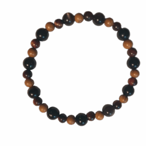 Bracelet Vitalité Athlétique