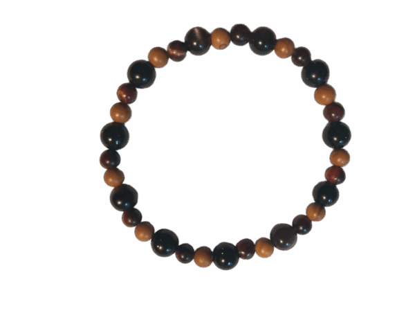 Bracelet Vitalité Athlétique