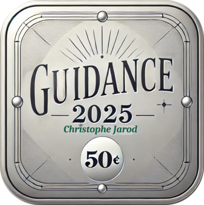 Guidance 2025