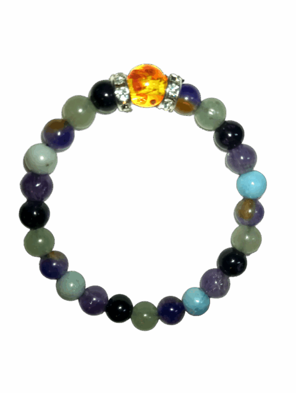 Bracelet Zen Attitude