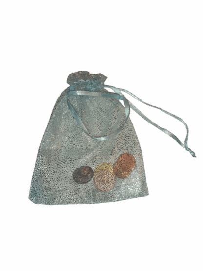 Œil de Sainte Lucie - Origine Corse Garantie – Image 2