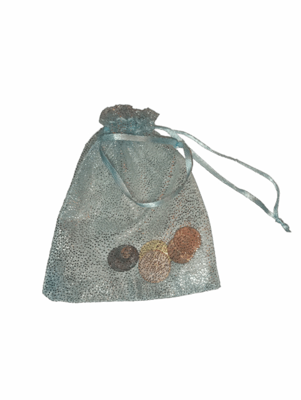 Œil de Sainte Lucie - Origine Corse Garantie – Image 2