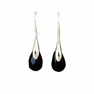 Boucles “Essence Minérale”