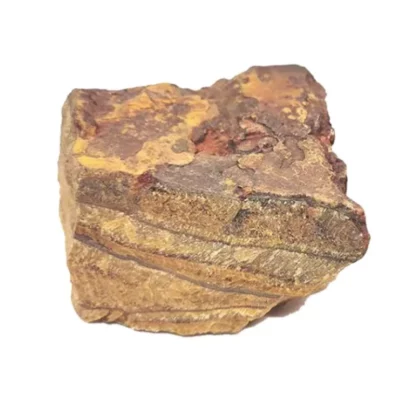 Pierre Brute en Oeil de Tigre de 200 à 300 grammes – Image 2