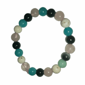 Petit Totem — Le bracelet des enfants sensibles