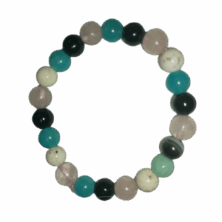 Petit Totem — Le bracelet des enfants sensibles
