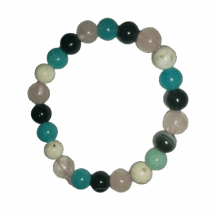 Petit Totem — Le bracelet des enfants sensibles