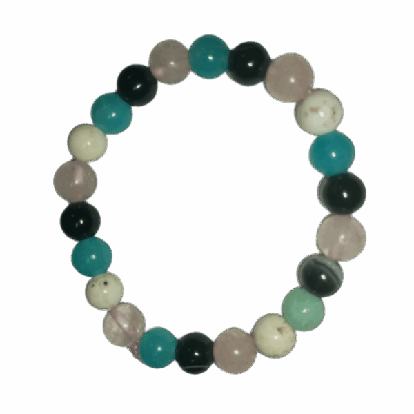 Petit Totem — Le bracelet des enfants sensibles