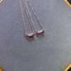Pendentif “Mystère d’Alexandrite” – Image 4