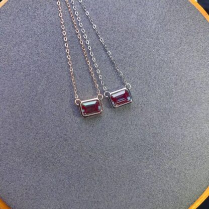 Pendentif “Mystère d’Alexandrite” – Image 4