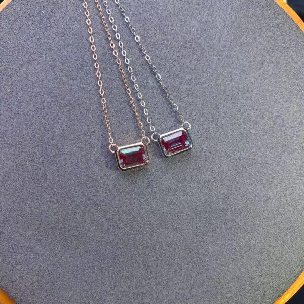 Pendentif “Mystère d’Alexandrite” – Image 4