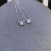 Pendentif “Mystère d’Alexandrite” – Image 2