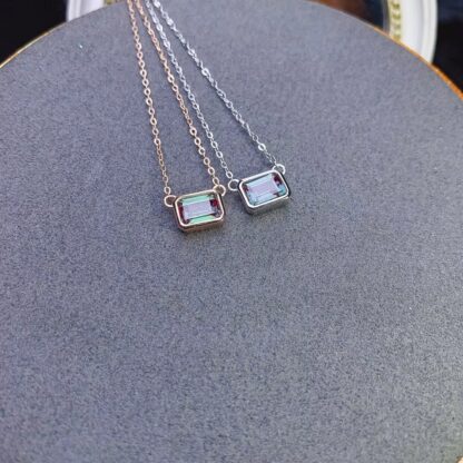 Pendentif “Mystère d’Alexandrite” – Image 2