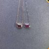 Pendentif “Mystère d’Alexandrite” – Image 3