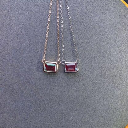 Pendentif “Mystère d’Alexandrite” – Image 3