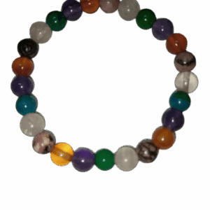 Bracelet Harmonie & Fertilité "Féminité Sacrée"