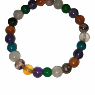 Bracelet Harmonie & Fertilité "Féminité Sacrée"