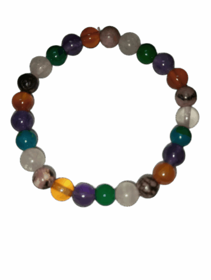 Bracelet Harmonie & Fertilité "Féminité Sacrée"