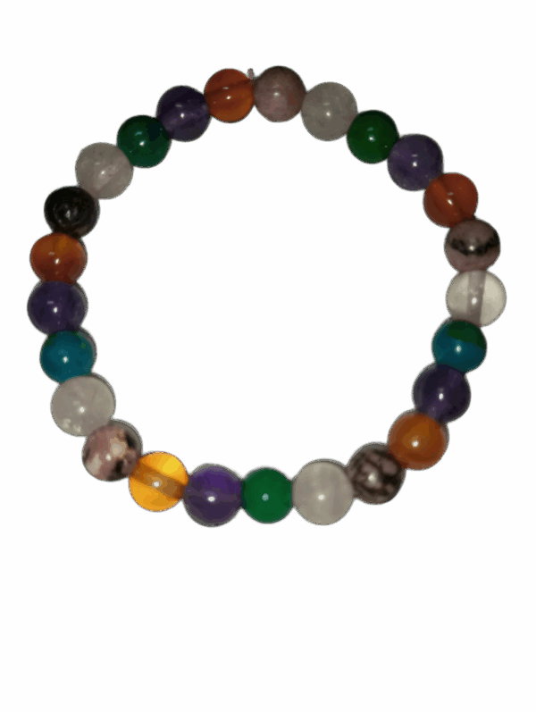 Bracelet Harmonie & Fertilité "Féminité Sacrée"