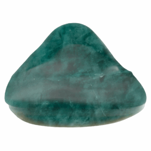Amazonite Roulée – Pierre Naturelle (2,5 cm env.)