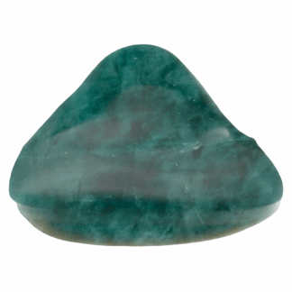 Amazonite Roulée – Pierre Naturelle (2,5 cm env.)