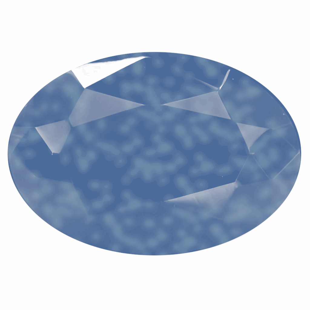 Aventurine Bleue Pierre Taillée