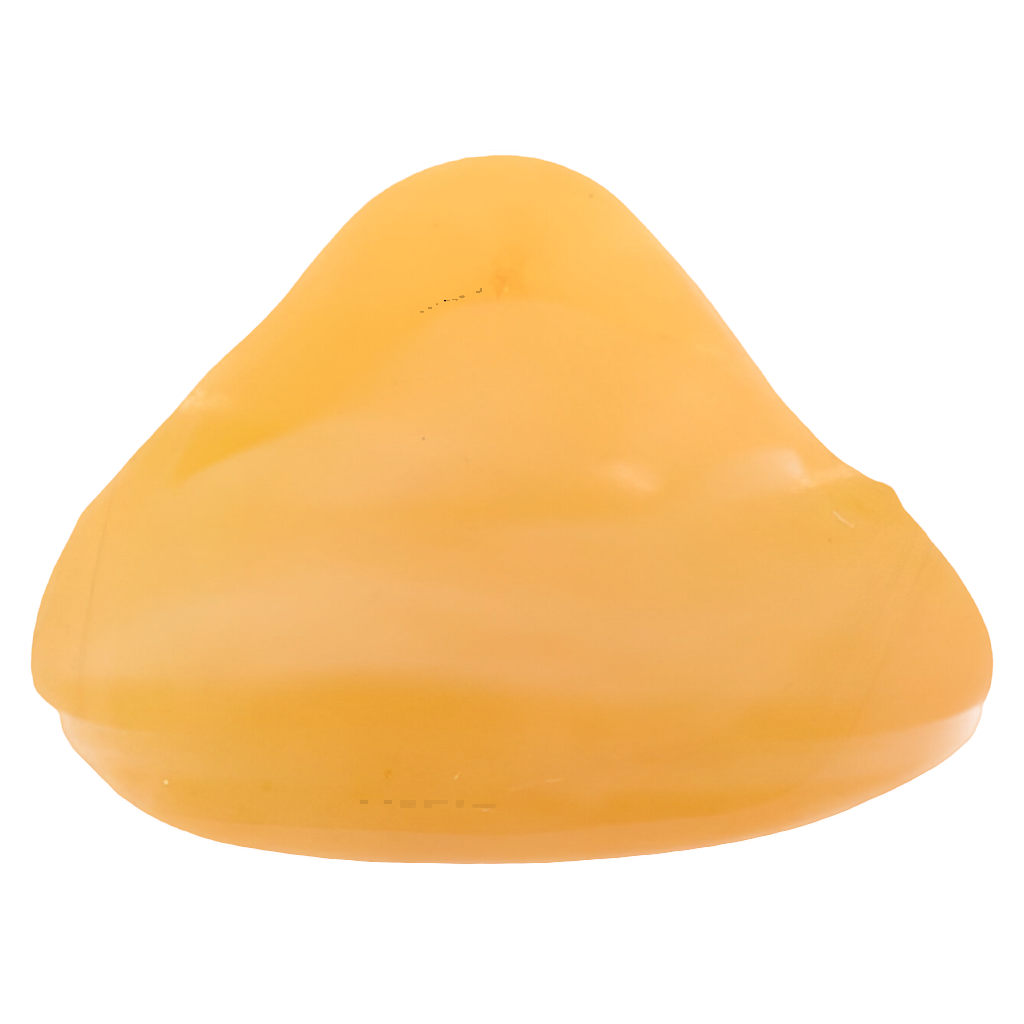 Aventurine Jaune Pierre Roulée