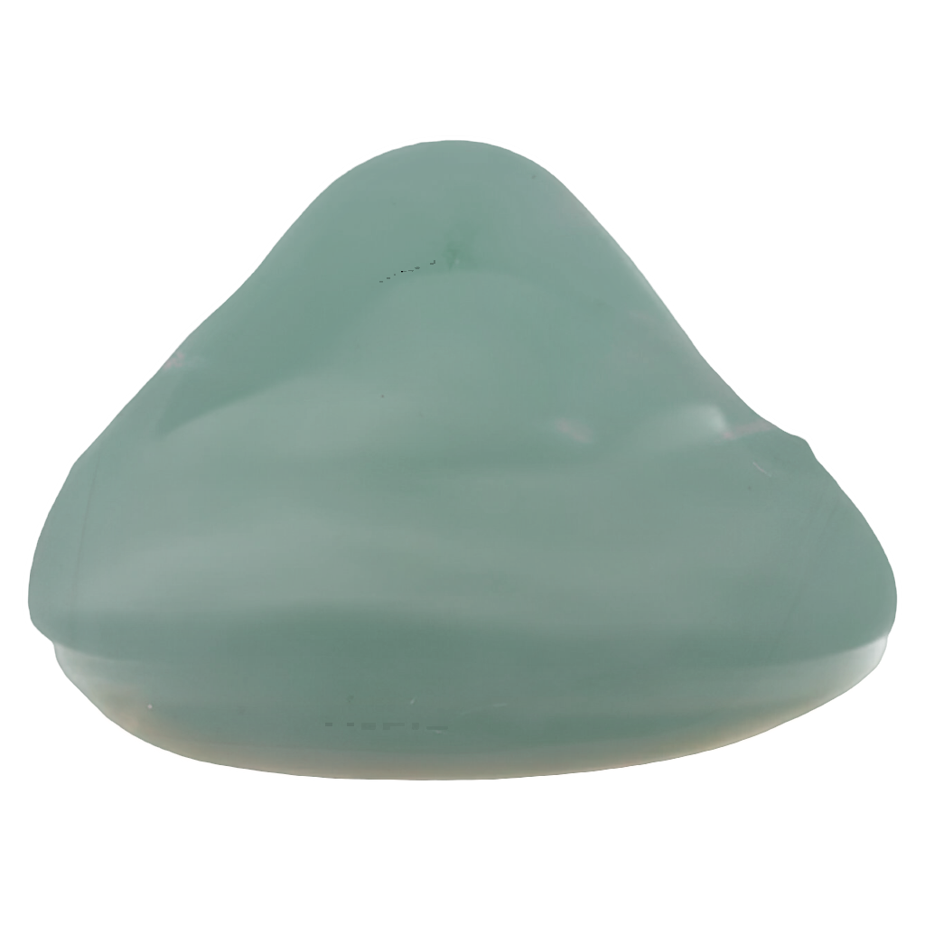 Aventurine Verte Pierre Roulée
