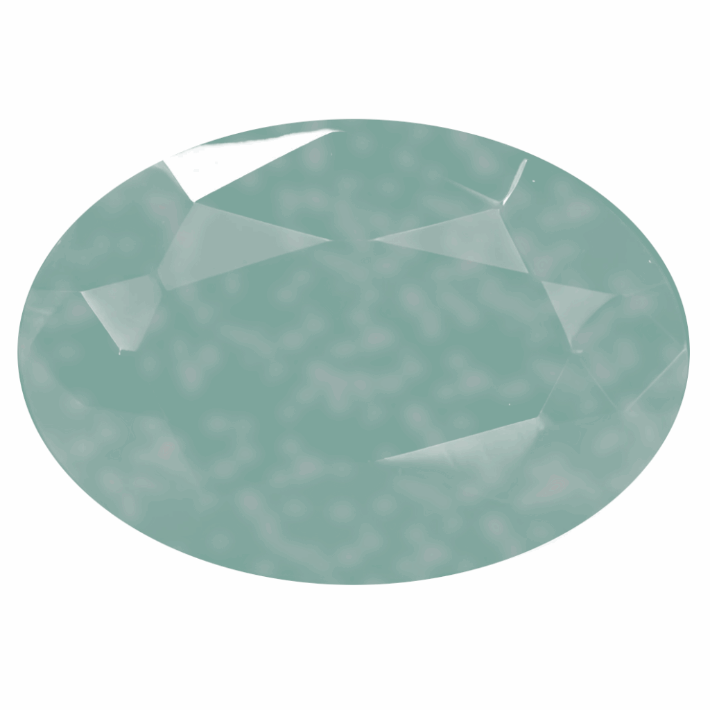 Aventurine Verte Pierre Taillée