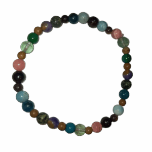 Bracelet Santé - Édition Christelle (21 cm)